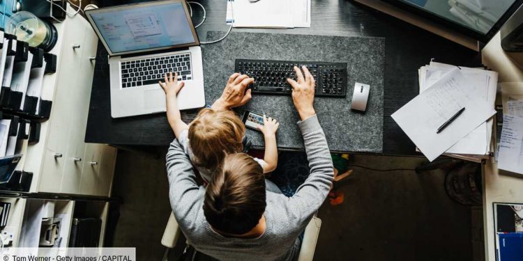 Le télétravail et votre assurance : êtes-vous vraiment couvert chez vous ?