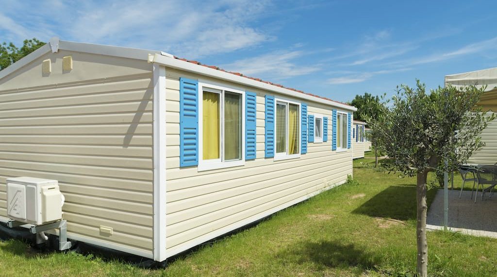 Mobile home en résidence principale : comment l’assurer correctement ?