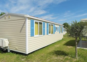 Mobile home en résidence principale : comment l&rsquo;assurer correctement ?