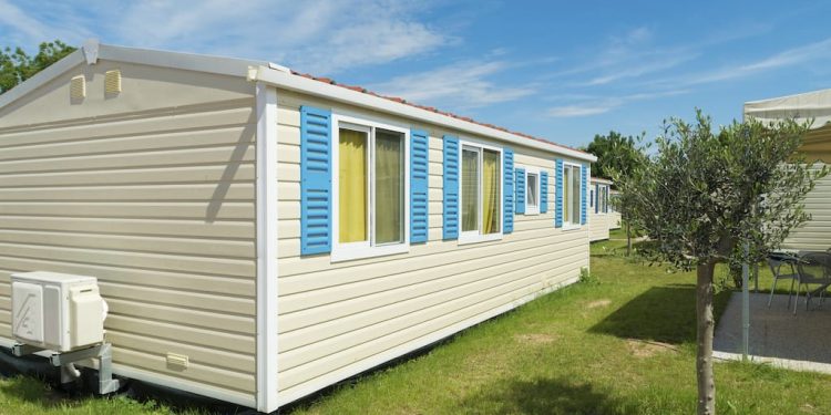 Mobile home en résidence principale : comment l’assurer correctement ?