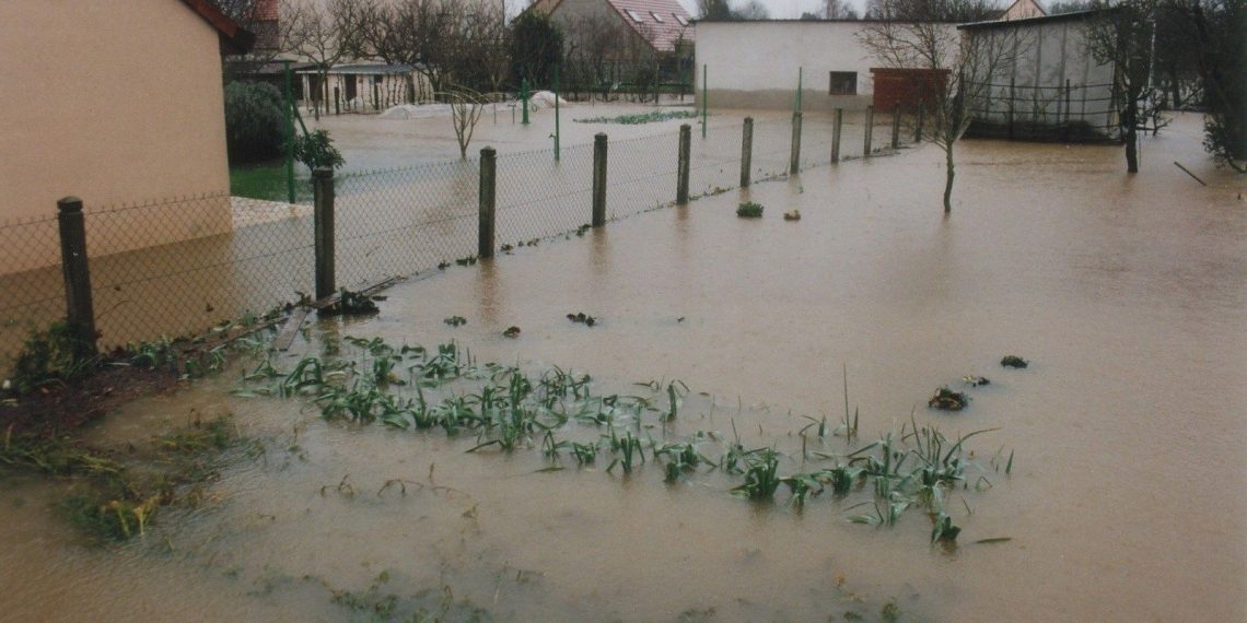 Zones inondables : tout ce que vous devez savoir pour vous protéger