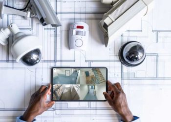 La télésurveillance chez vous : le bonus secret pour réduire votre assurance habitation