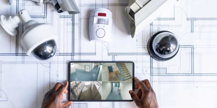 La télésurveillance chez vous : le bonus secret pour réduire votre assurance habitation