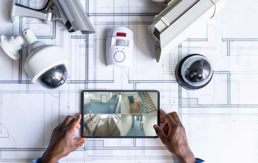 La télésurveillance chez vous : le bonus secret pour réduire votre assurance habitation