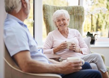 La vie en EHPAD : Quelle assurance habitation choisir ?