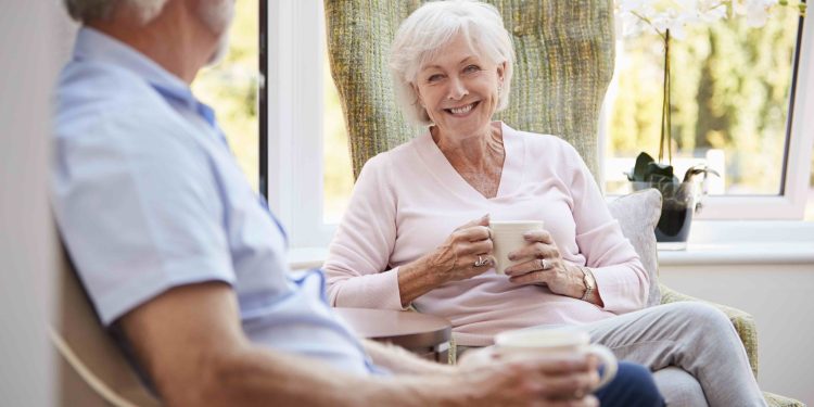 La vie en EHPAD : Quelle assurance habitation choisir ?