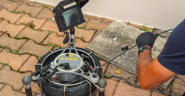 Canalisations bouchées : comment votre assurance habitation peut vous aider ?