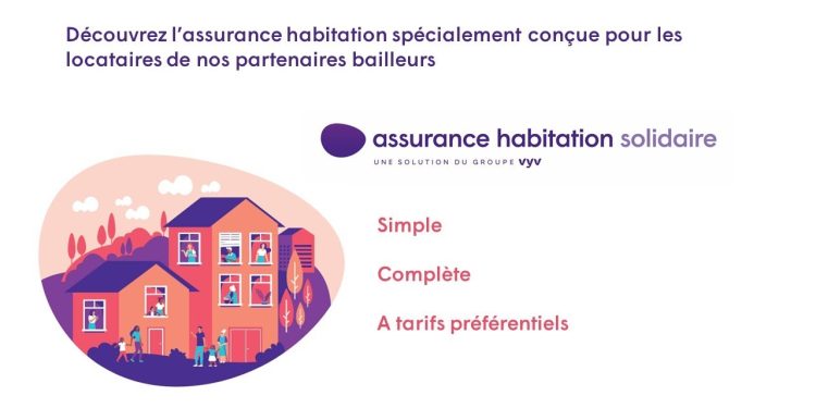 découvrez notre offre d'assurance habitation solidaire à lille, conçue pour vous protéger tout en soutenant des initiatives locales. profitez d'une couverture adaptée à vos besoins et engagez-vous pour la solidarité dans votre ville.