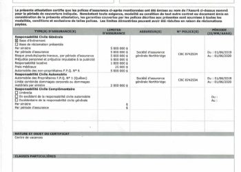 découvrez comment effectuer une déclaration précise de vos pièces d'assurance pour optimiser votre couverture. obtenez des conseils pratiques pour simplifier vos démarches et assurer une protection optimale de vos biens.