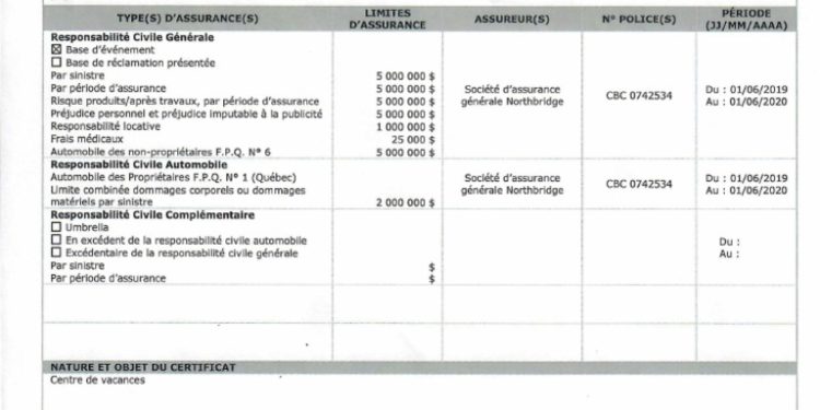 découvrez comment effectuer une déclaration précise de vos pièces d'assurance pour optimiser votre couverture. obtenez des conseils pratiques pour simplifier vos démarches et assurer une protection optimale de vos biens.