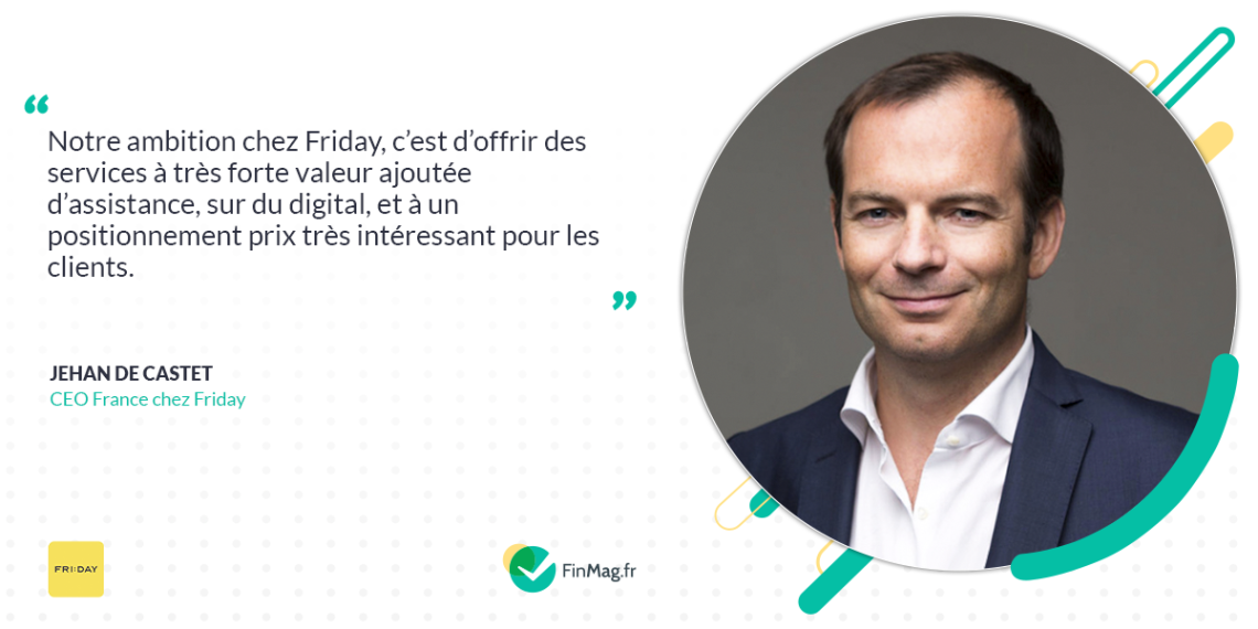 découvrez l'assurance habitation friday 2025, une solution complète et flexible pour protéger votre domicile. profitez de garanties adaptées à vos besoins, d'un service client réactif et d'offres compétitives. protégez votre patrimoine en toute sérénité avec friday.