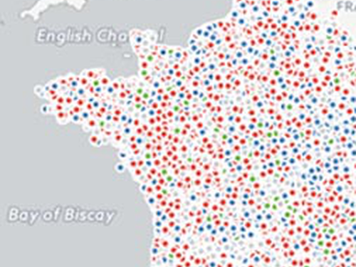 découvrez les régions sécurisées, des zones offrant une tranquillité d'esprit grâce à des mesures de sécurité renforcées. explorez des environnements où la sûreté des habitants est la priorité, tout en profitant d'un cadre de vie agréable et paisible.
