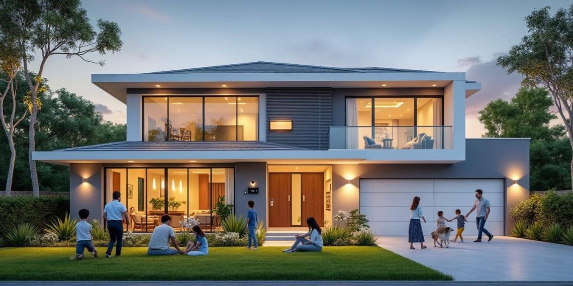 découvrez les villes et régions offrant les meilleurs prix pour votre assurance habitation en 2026. comparez les offres et économisez sur votre couverture dès maintenant.