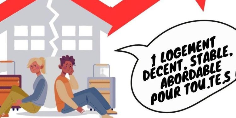 découvrez les mesures envisagées pour lutter contre la crise du logement à paris, notamment la possible baisse des loyers afin de rendre le logement plus accessible.