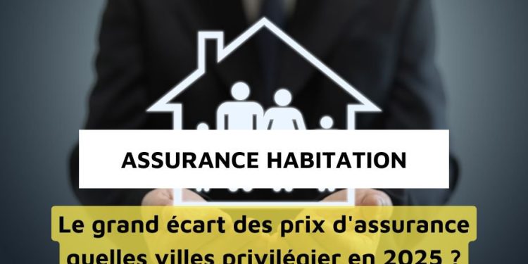 découvrez les départements où les tarifs de l'assurance habitation ont augmenté de 50%, et comprenez les raisons de cette forte hausse pour mieux protéger votre logement.