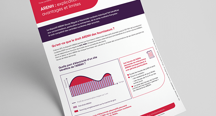 découvrez l'impact de la fin de l'arenh en 2026 sur le marché énergétique français, ses conséquences pour les consommateurs et les acteurs du secteur.