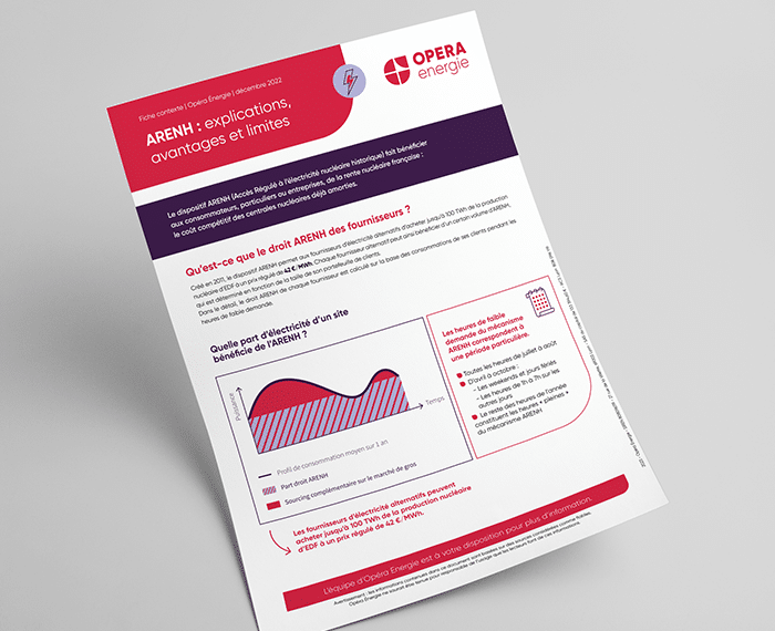 découvrez l'impact de la fin de l'arenh en 2026 sur le marché énergétique français, ses conséquences pour les consommateurs et les acteurs du secteur.