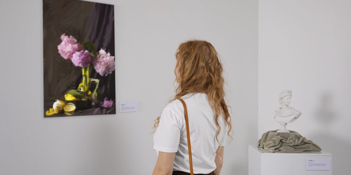 protégez vos œuvres d'art et objets précieux avec une assurance dédiée offrant couverture complète et tranquillité d'esprit.