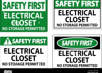 découvrez les risques liés aux foyers menacés par le stockage interdit et les mesures pour prévenir les dangers.