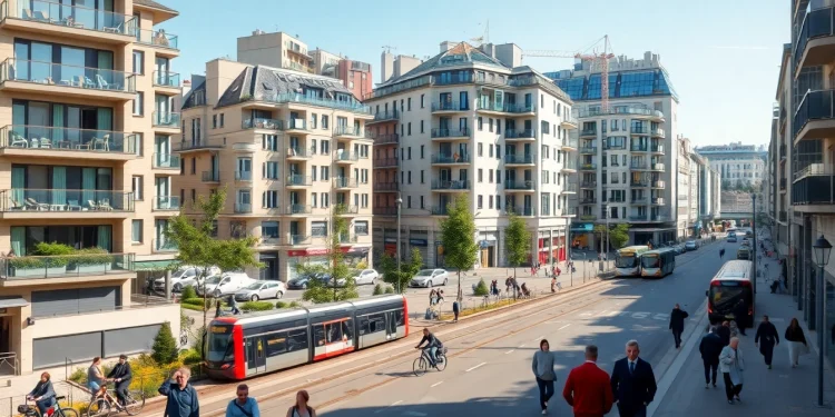 découvrez notre guide complet pour habiter à tokyo : conseils pratiques, quartiers à connaître, coût de la vie, culture locale et astuces pour s'installer facilement dans la capitale japonaise.