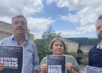 découvrez les enjeux des municipales 2026 à montpellier avec une gauche divisée face aux défis politiques locaux.