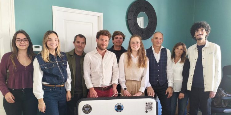 De Perpignan à la Floride : FlowStop connaît une croissance fulgurante et s’impose sur le marché avec ses innovations