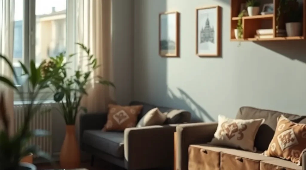 Combien coûte une assurance habitation pour un appartement de standing à Nice