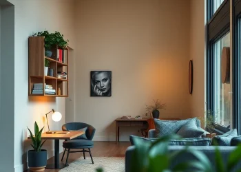 Combien coûte une assurance habitation pour un studio meublé à Lyon