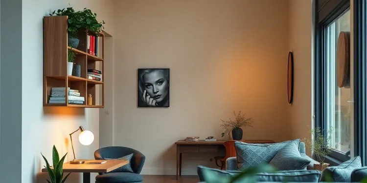 Combien coûte une assurance habitation pour un studio meublé à Lyon