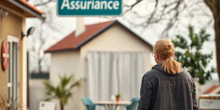 Comment concevoir une assurance habitation adaptée à votre logement