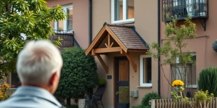 Les meilleures options d’assurance habitation pour les propriétaires ayant plusieurs biens