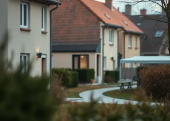 Pourquoi les assureurs privilégient certaines zones géographiques pour l’assurance habitation