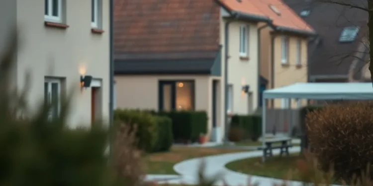 Pourquoi les assureurs privilégient certaines zones géographiques pour l’assurance habitation