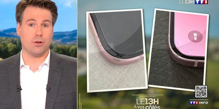 Téléphone cassé : que dit la loi sur le refus de remboursement de votre assurance ?