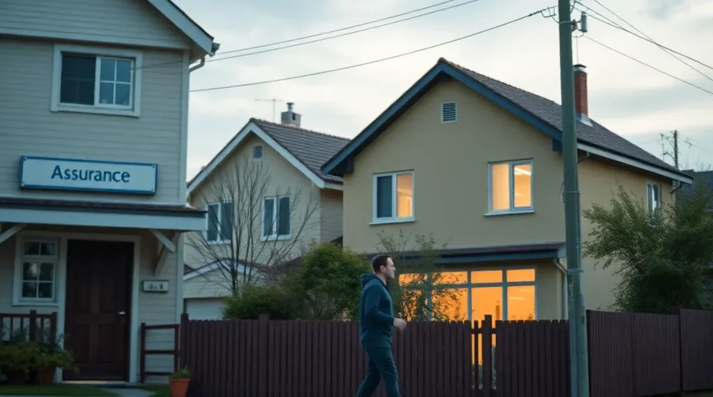 Bail commercial: assurance habitation adaptée et points à vérifier