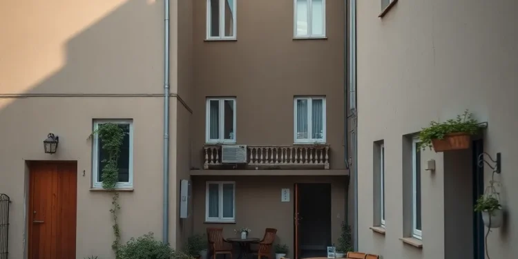 Comment choisir une assurance habitation adaptée aux logements atypiques (tiny house, cabane, etc.)
